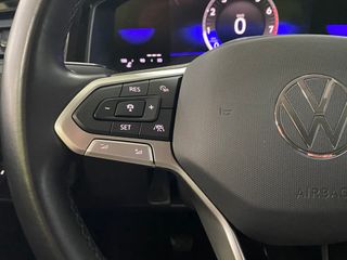 Volkswagen Taigo Life 1.0 TSI 110CV Espectacular!!