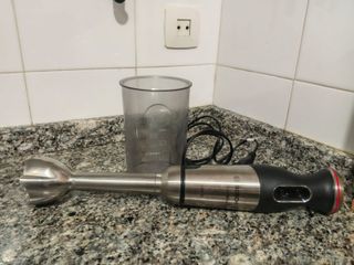 Batidora de Mano Bosch MaxoMixx 1000W