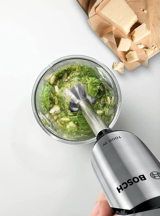 Batidora de Mano Bosch MaxoMixx 1000W