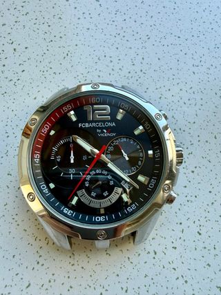 Reloj Viceroy FC Barcelona