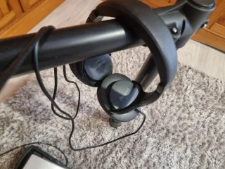 Batería Roland V-Drums TD2