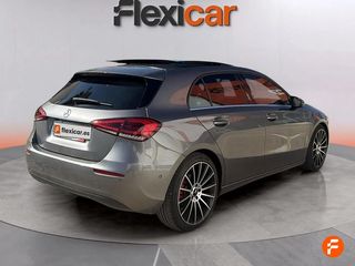 Mercedes Clase A A 200