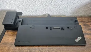 Lenovo ThinkPad T440 i7 + Dock Station