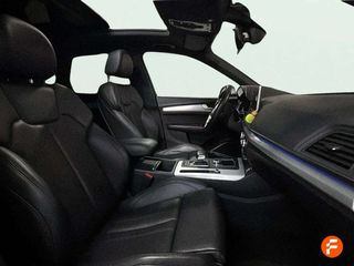 Audi Q5 SQ5 3.0 TFSI 260kW quattro triptronic