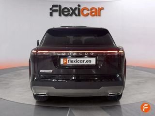 Jaecoo 7 Select 1.6 TGDI 108kW (145CV) FWD