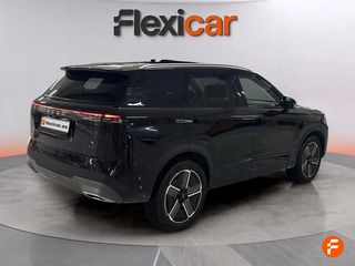 Jaecoo 7 Select 1.6 TGDI 108kW (145CV) FWD