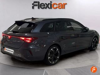 Cupra León SP 1.5 eTSI 110kW (150CV) DSG