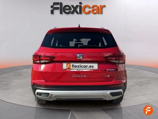 Seat Ateca 2.0 TDI 110kW (150CV) S&S X-Perience