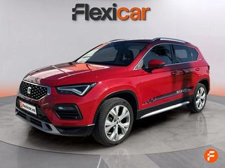 Seat Ateca 2.0 TDI 110kW (150CV) S&S X-Perience