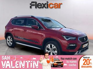 Seat Ateca 2.0 TDI 110kW (150CV) S&S X-Perience