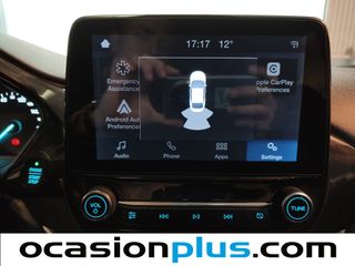 Ford Fiesta 1.5 TDCI ST-Line 63 kW (85 CV)