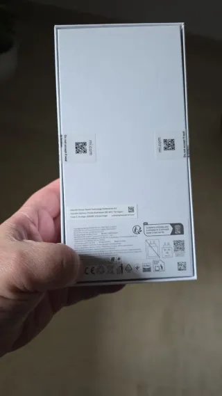 Xiaomi Redmi Note 15 Pro 5G 256GB
