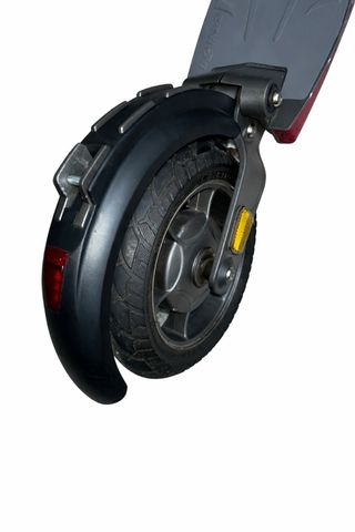 Patinete Eléctrico E-Twow GT-SL