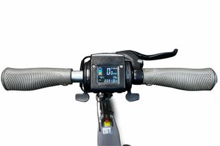 Patinete Eléctrico E-Twow GT-SL