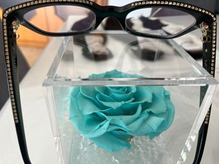 Occhiali da vista Mila ZB femminili