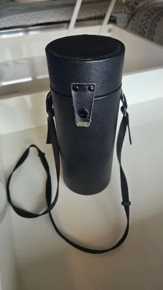 Objetivo Nikon 70-300mm