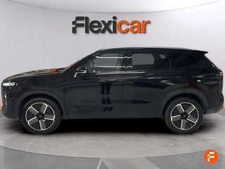 Jaecoo 7 Select 1.6 TGDI 108kW (145CV) FWD