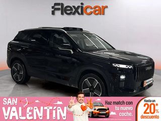 Jaecoo 7 Select 1.6 TGDI 108kW (145CV) FWD