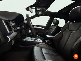 Audi Q5 SQ5 3.0 TFSI 260kW quattro triptronic