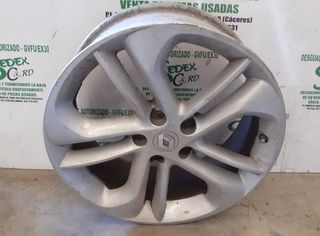 Renault 918176 juego de llantas espace v