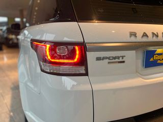 Land Rover Range Rover Sport HSE  3.0 TDV6  260cv