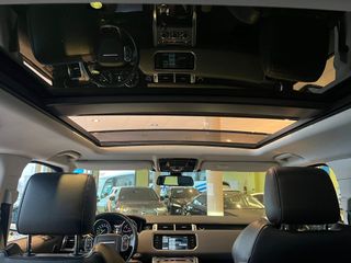 Land Rover Range Rover Sport HSE  3.0 TDV6  260cv