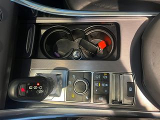 Land Rover Range Rover Sport HSE  3.0 TDV6  260cv