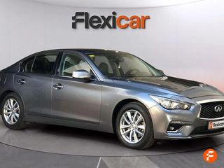 Infiniti Q50 2.2d PREMIUM Auto