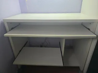 Mesa escritorio madera