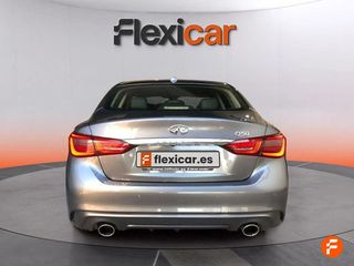 Infiniti Q50 2.2d PREMIUM Auto