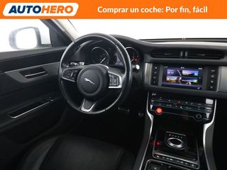 Jaguar XF 20d Prestige AWD
