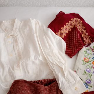 Conjunto Fallero Niño