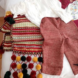 Conjunto Fallero Niño