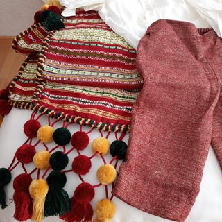 Conjunto Fallero Niño