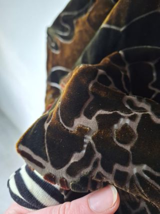 Top Custo Barcelona Bordado