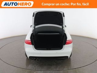 Jaguar XF 20d Prestige AWD