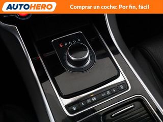 Jaguar XF 20d Prestige AWD