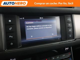 Jaguar XF 20d Prestige AWD