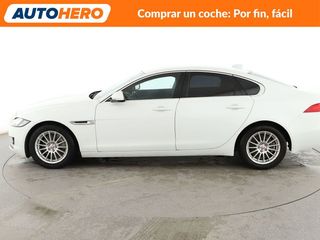 Jaguar XF 20d Prestige AWD