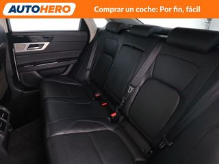 Jaguar XF 20d Prestige AWD