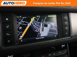 Jaguar XF 20d Prestige AWD