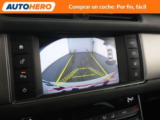 Jaguar XF 20d Prestige AWD