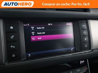 Jaguar XF 20d Prestige AWD