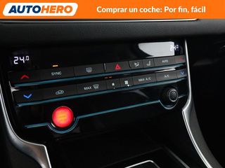 Jaguar XF 20d Prestige AWD