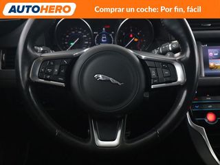 Jaguar XF 20d Prestige AWD