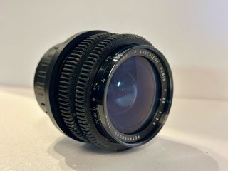 Angenieux Retrofocus Type R11 28mm f3.5 montura PL