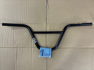 Manillar BMX Kink Lynx Negro