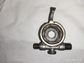 Reenvío Derbi Variant