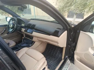 BMW X5 2005