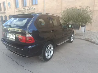 BMW X5 2005
